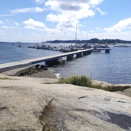 Guest house La Casa Roja Sandefjord