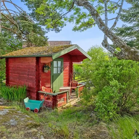 Guest house La Casa Roja Sandefjord
