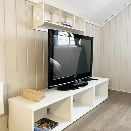 La Casa Roja Guest house