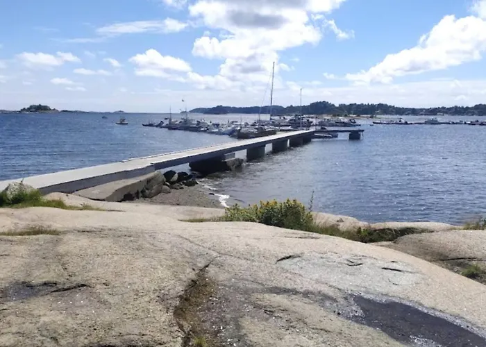 Pensjonat La Casa Roja Sandefjord