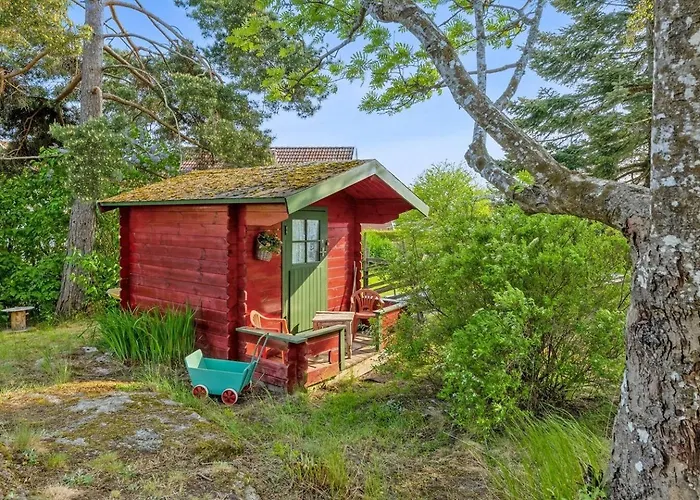 Pensjonat La Casa Roja Sandefjord