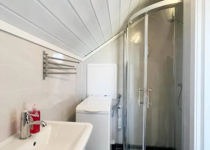 La Casa Roja Pensjonat Sandefjord