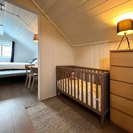 La Casa Roja Affittacamere *