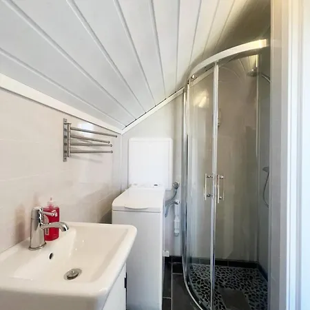 La Casa Roja Affittacamere Sandefjord