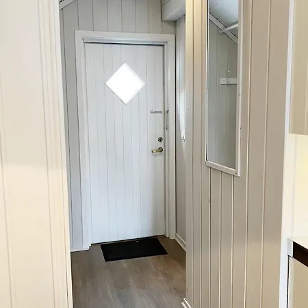 La Casa Roja Sandefjord