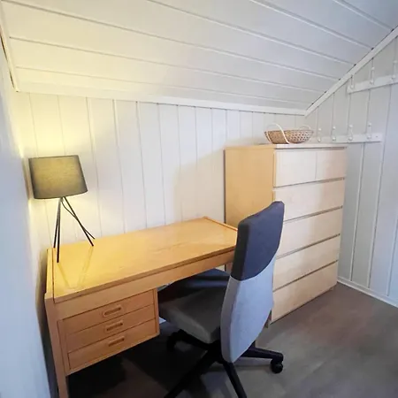 La Casa Roja Affittacamere